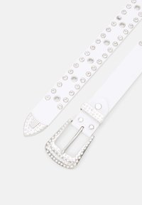 Even&Odd Öv - white/silver-coloured