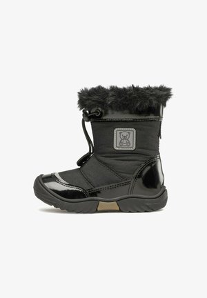 Lasocki Kids, LASOCKI KIDS SNOW BOOTS GIRL BLACK CI12-FLICK-20 - Lauflernschuh - black