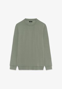 Nevybrané, sea spray