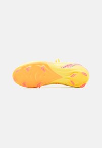 Nike Performance VAPOR 16 PRO - Scarpe da calcio per terreni duri - light laser orange/armory navy