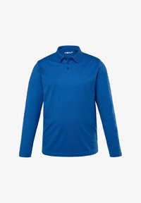 Nevybráno, deep blue