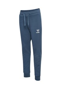 Hummel ON  - Jogginghose - bering sea