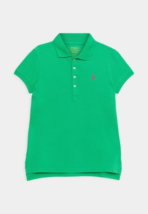 Poloshirt - green