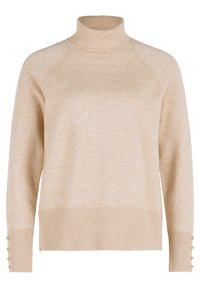 Unausgewählt, classic beige mel