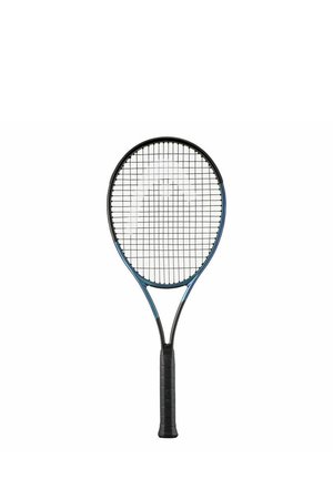 Head, Tennisracket - schwarz glänzend
