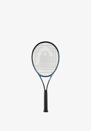 Head, Tennisracket - schwarz glänzend