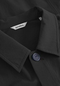 Gabba KOY TECH - Jachetă de vară - black