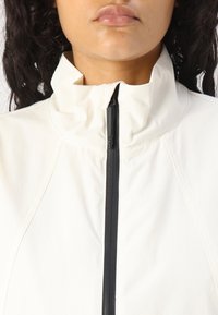 The North Face DOME WIND JACKET - Veste mi-saison - white dune