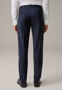 Strellson ALLEN-MERCER SET - Anzug - navy