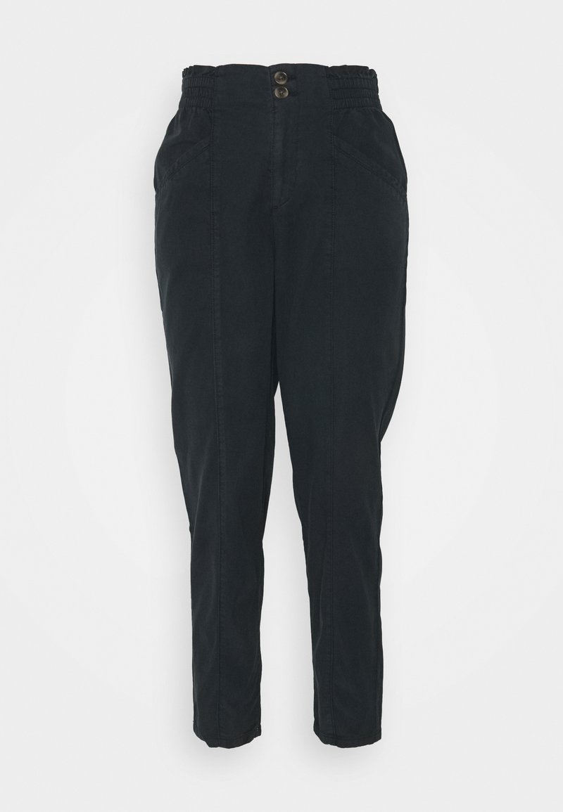Esprit Broek donkerblauw
