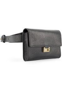 AllSaints - Bum bag - oxford Thumbnail Image 1