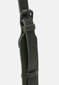 HVISK CAYMAN POCKET STRUCTURE - Schoudertas - ultimate green