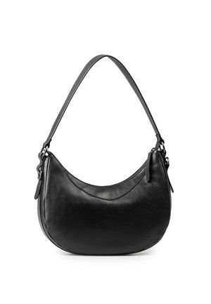 Handtasche - jet black