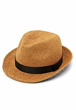 ESPRIT 041EA1P307 Cappello, 230/cammello, M Donna