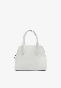 Selezionato, white