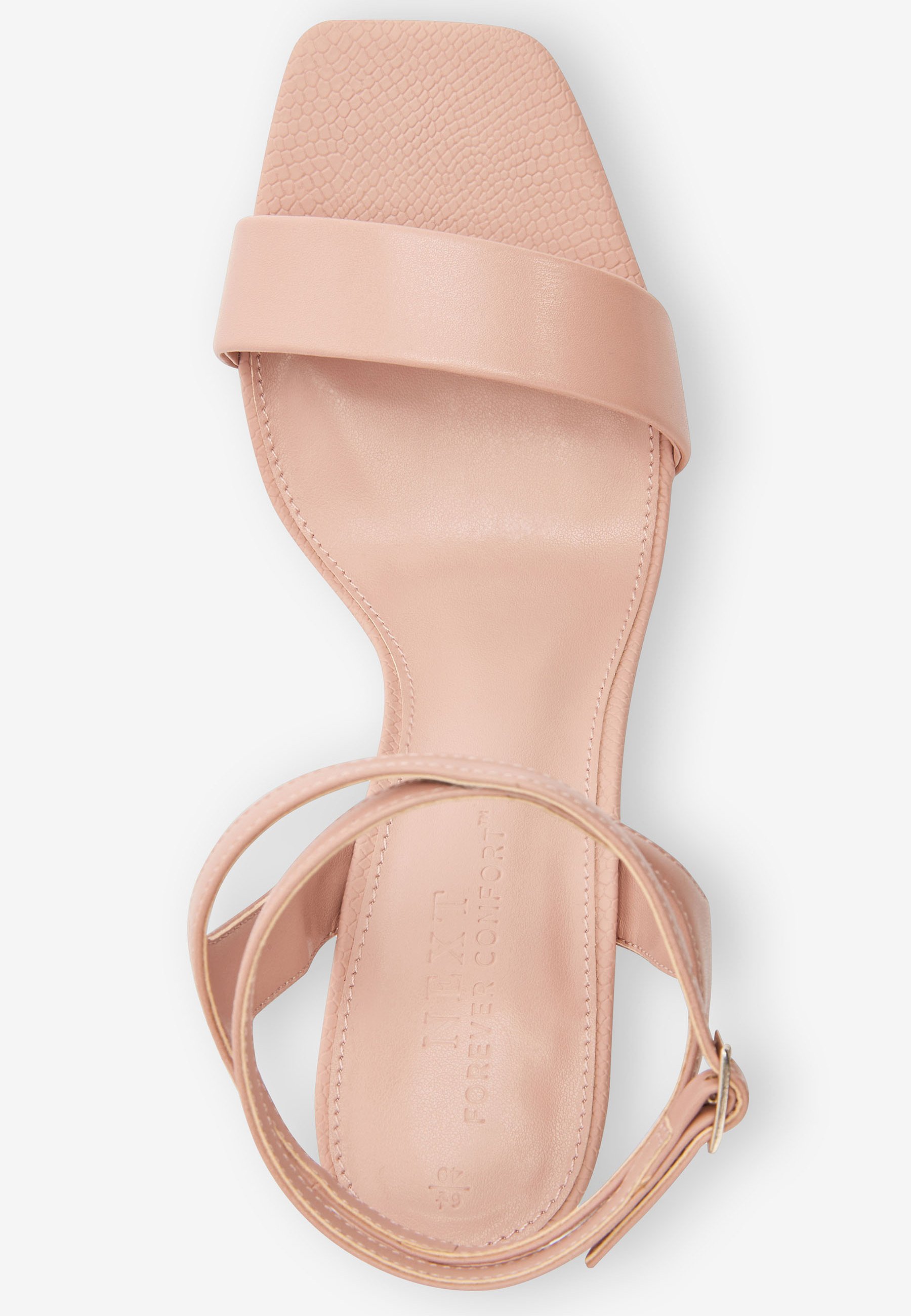 Femme BARELY THERE - Sandales à talons hauts Femme BARELY THERE - Sandales à talons hauts