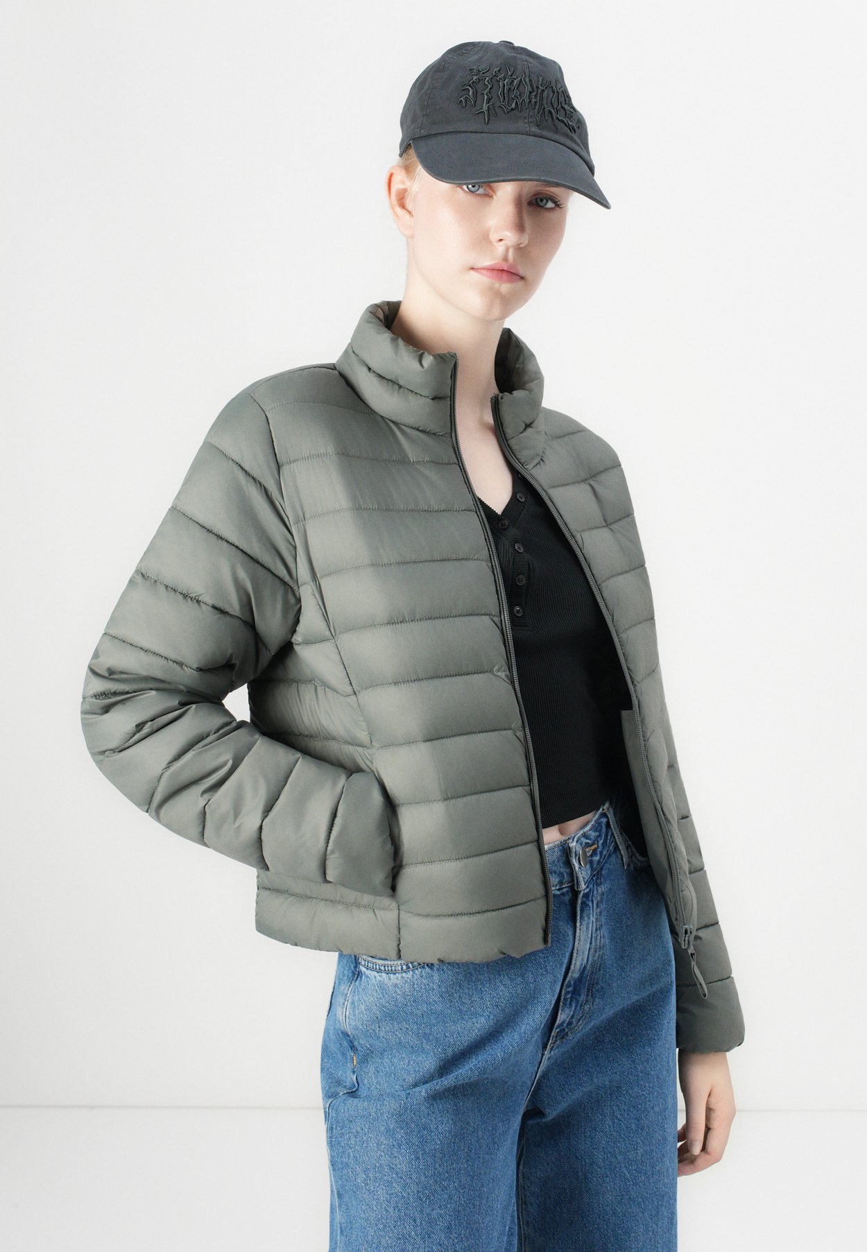 Puffer ONLTAHIA Puffer