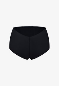 Non sélectionné, black