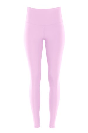 FUNCTIONAL COMFORT - Tights - lavender rose