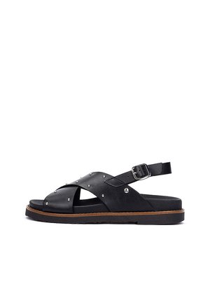 AITANA - Sandales - black