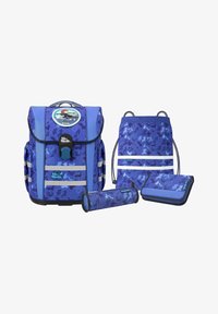 Non selezionato, puzzle