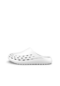 Unausgewählt, bright white