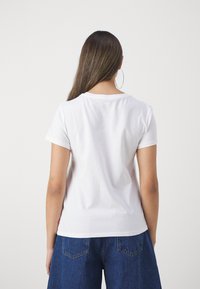 Levi's® Print T-shirt - bright white