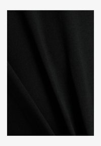 Niet geselecteerd, black