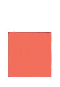 Non sélectionné, red