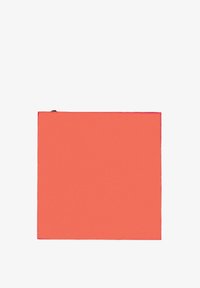 Non sélectionné, red
