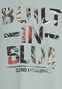 Blend BHTEE - Trükipildiga T-särk - jadeite