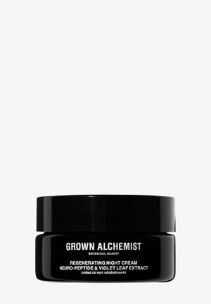 REGENERATING NIGHT CREAM - Nachtverzorging