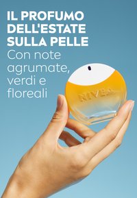NIVEA SUN EAU DE TOILETTE - Eau de Toilette