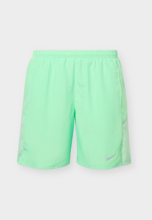 Nike Performance, MILER SHORT - Αθλητικό σορτς - illusion green/cucumber calm