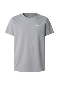 ORIGINAL - Camiseta básica - industrial grey