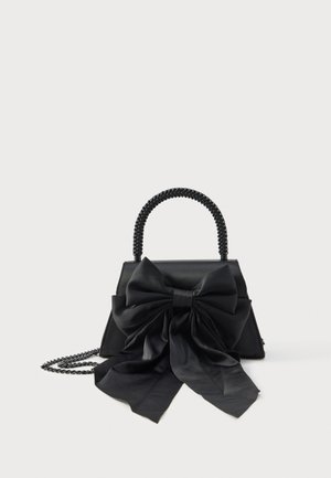 BCOSETTE - Bolso de mano - black