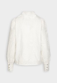 YASHOLI - Camicetta - star white