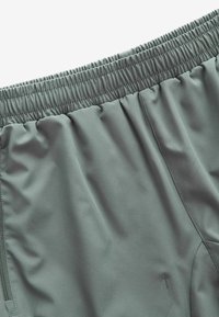 Next ACTIVE JOGGERS -REGULAR FIT - Pantalones deportivos - grey