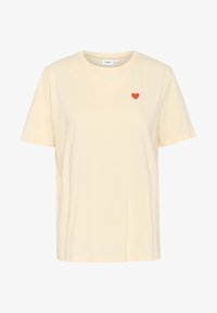 Vald, pearled ivory tigerlily hart