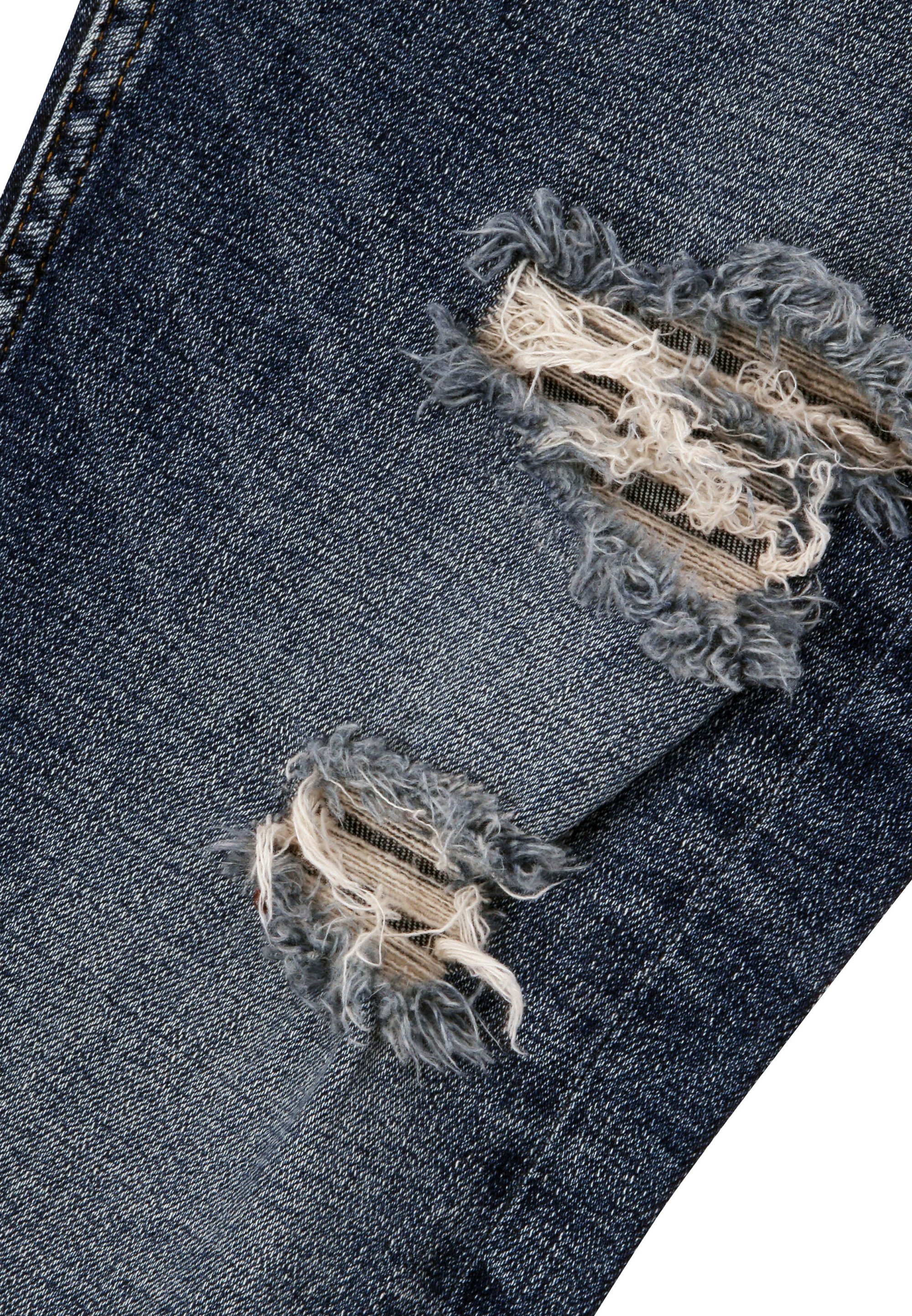 Just Junkies MAX - Jeans Skinny Fit 
