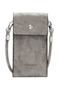 Unausgewählt, darksilver