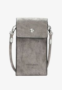 Unausgewählt, darksilver