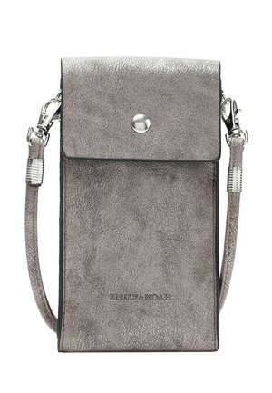 Sac bandoulière - darksilver