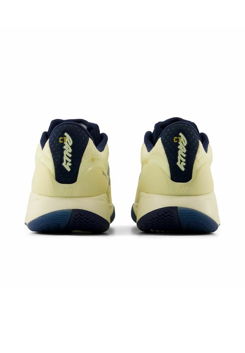 New Balance FRESH FOAM X CT-RALLY V2 - Trainers - angora dawn glow — photo 3