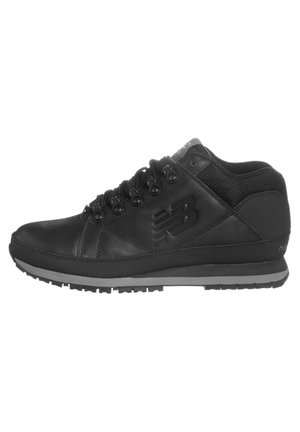 New Balance H754 - Bottes - black