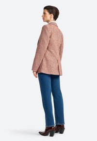 Rich & Royal Liibuvad teksad - denim blue