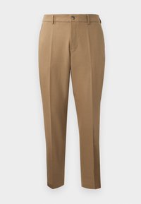 Unselected, medium beige