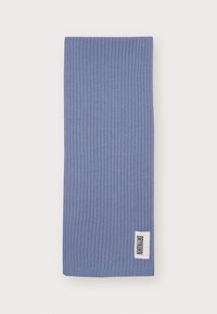 Unselected, blue
