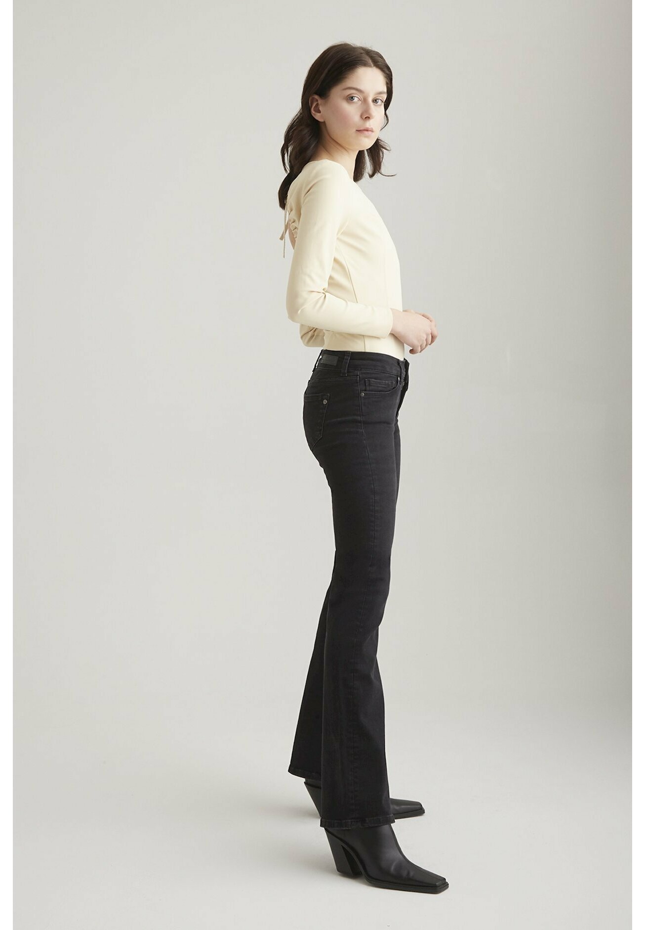 Cup of Joe Denim COJ - LAURA - Bootcut 
