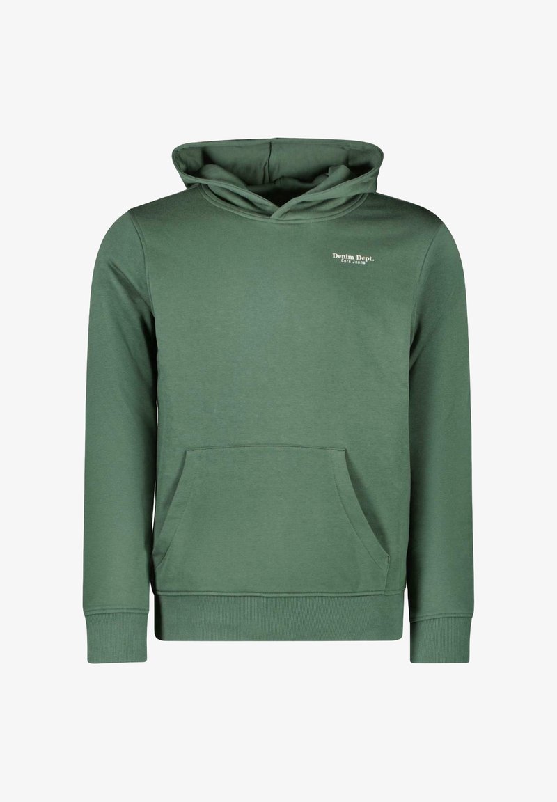 Cars Jeans LYTO - Hoodie - bottle